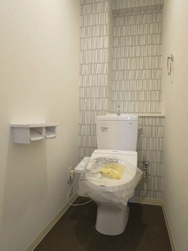 S-FORT鶴舞realeの物件内観写真