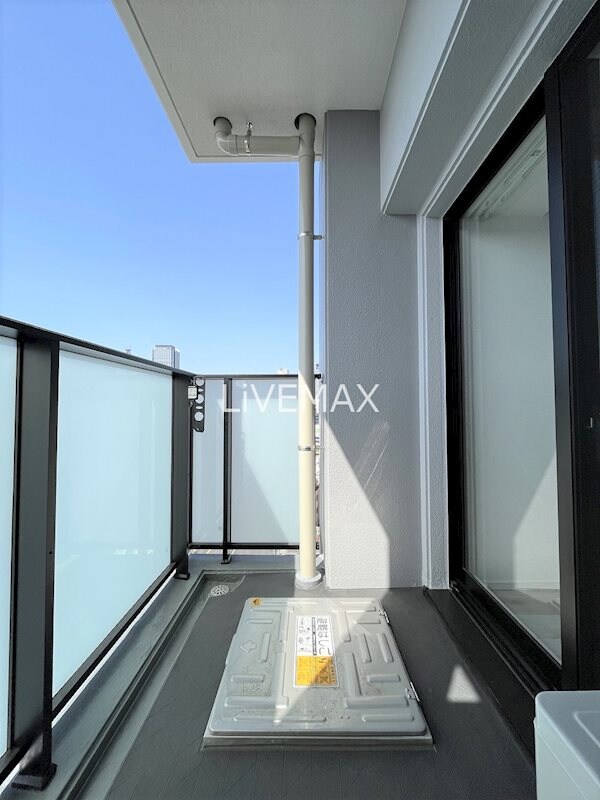 S-RESIDENCE山王の物件内観写真