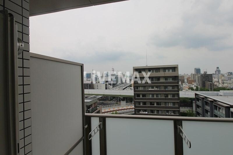 メイクスデザイン鶴舞の物件内観写真