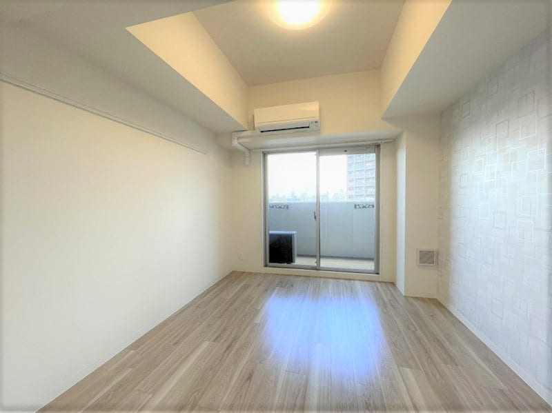 プレサンス大曽根駅前ファーストの物件内観写真