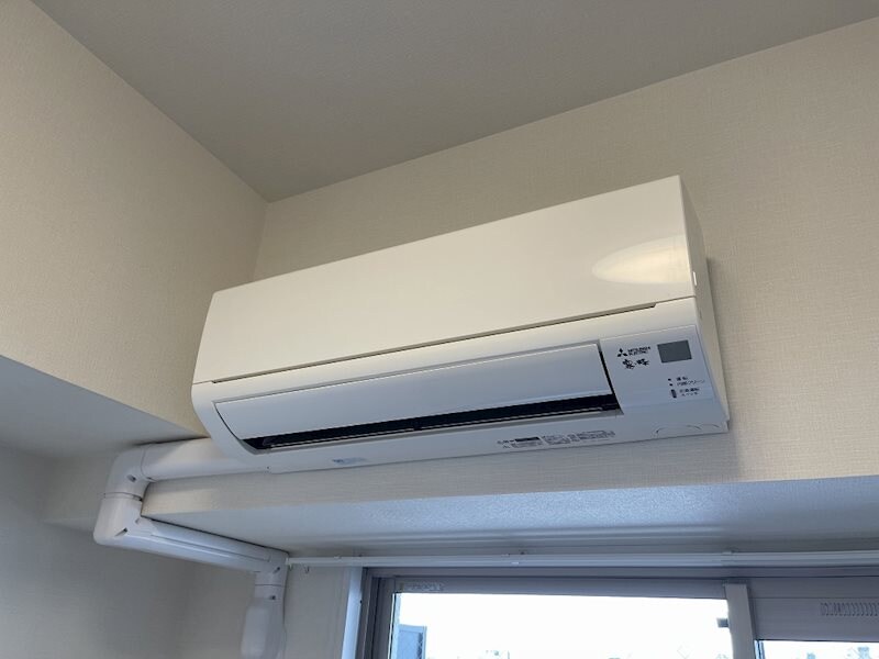 プレサンス大曽根駅前ファーストの物件内観写真