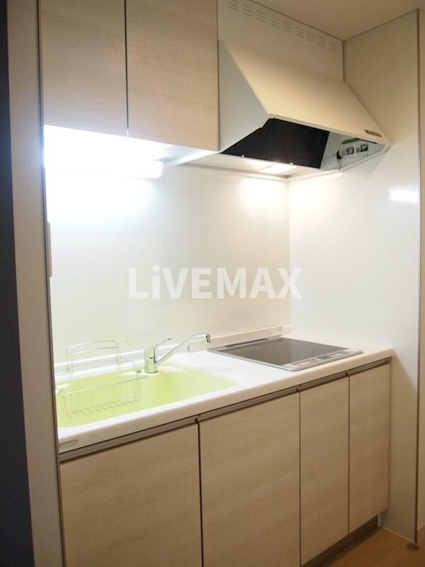 FRENCIA NOIE名駅の物件内観写真