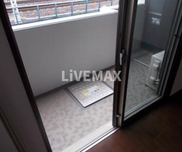 FRENCIA NOIE名駅の物件内観写真