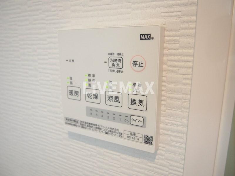 FRENCIA NOIE名駅の物件内観写真