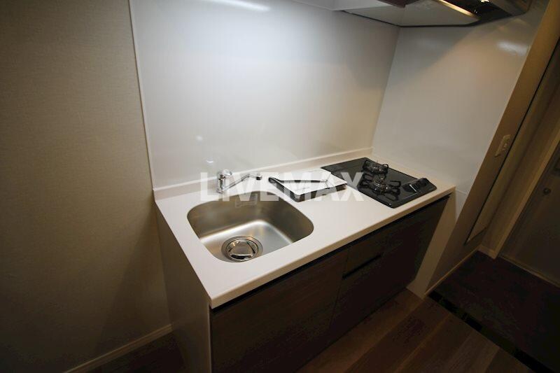 GRAND ESPOIR 車道の物件内観写真