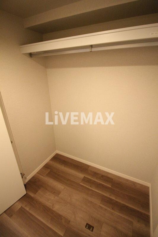 GRAND ESPOIR 車道の物件内観写真