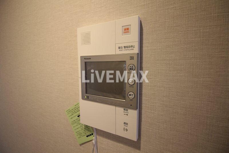 GRAND ESPOIR 車道の物件内観写真