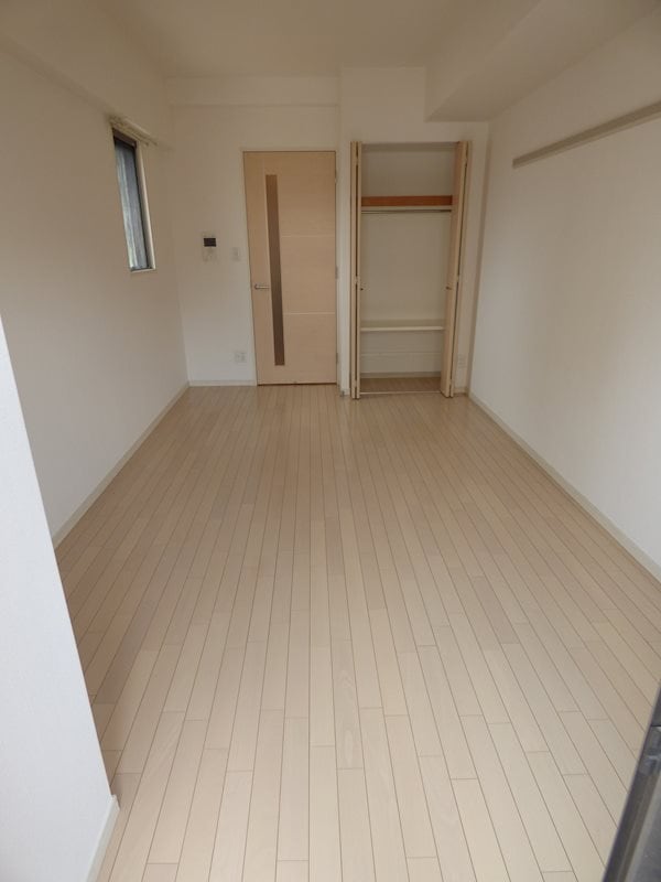 プレサンス名古屋駅前グランヴィルの物件内観写真