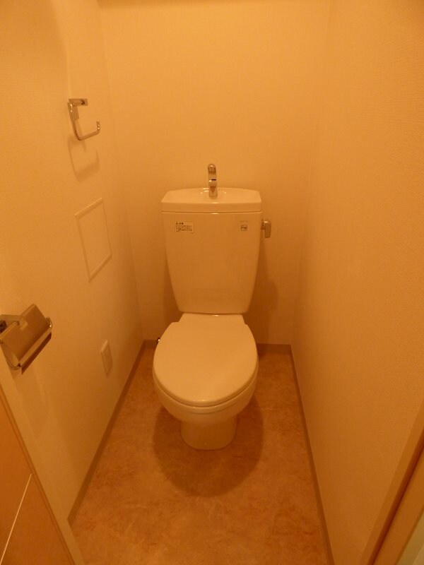 プレサンス名古屋駅前グランヴィルの物件内観写真