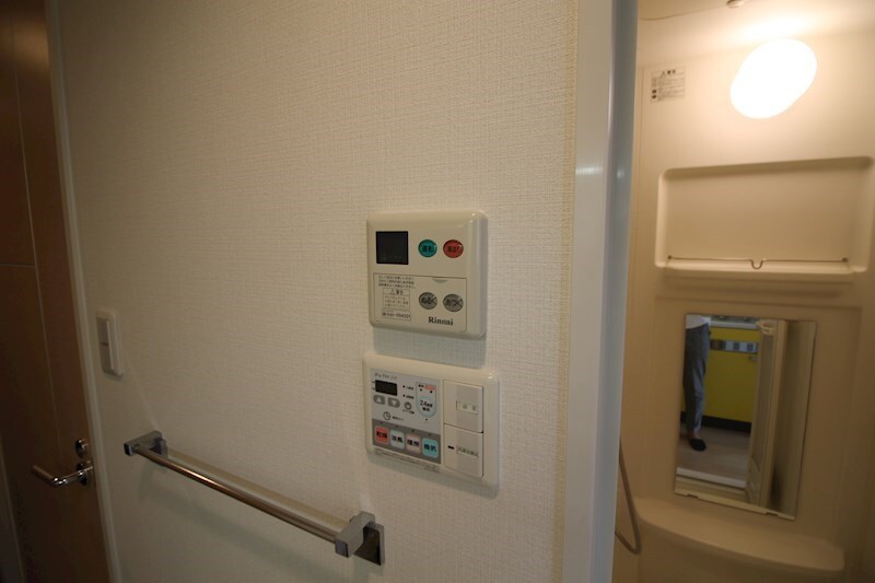 プレサンス名古屋駅前グランヴィルの物件内観写真