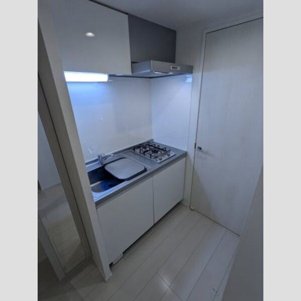 ハーモニーテラス十番Ⅳの物件内観写真