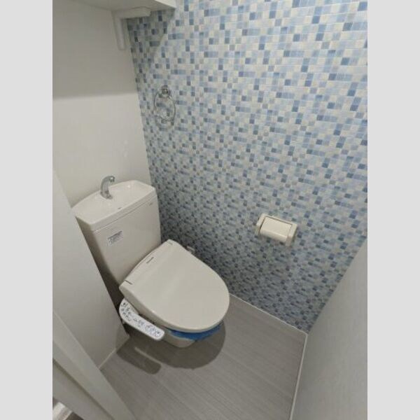 ハーモニーテラス十番Ⅳの物件内観写真