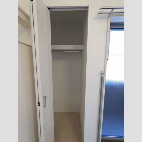 ハーモニーテラス十番Ⅳの物件内観写真