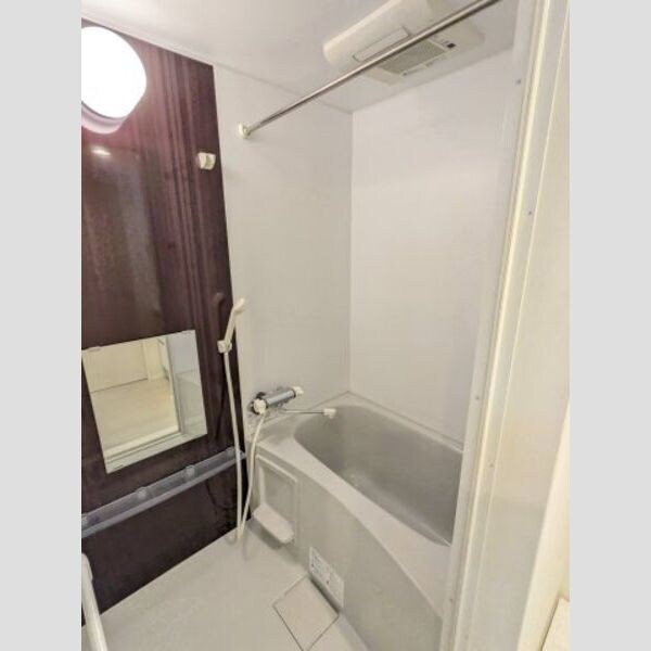 ハーモニーテラス十番Ⅳの物件内観写真