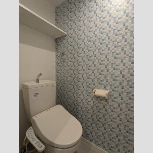 ハーモニーテラス十番Ⅳの物件内観写真