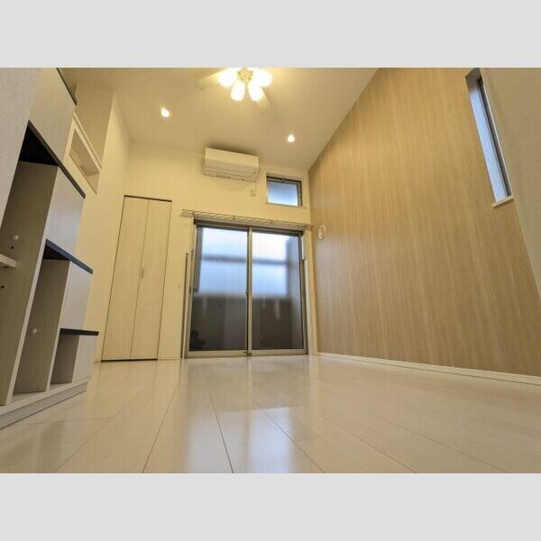 ハーモニーテラス十番Ⅳの物件内観写真