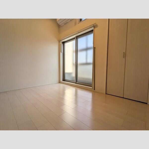 ハーモニーテラス十番Ⅳの物件内観写真