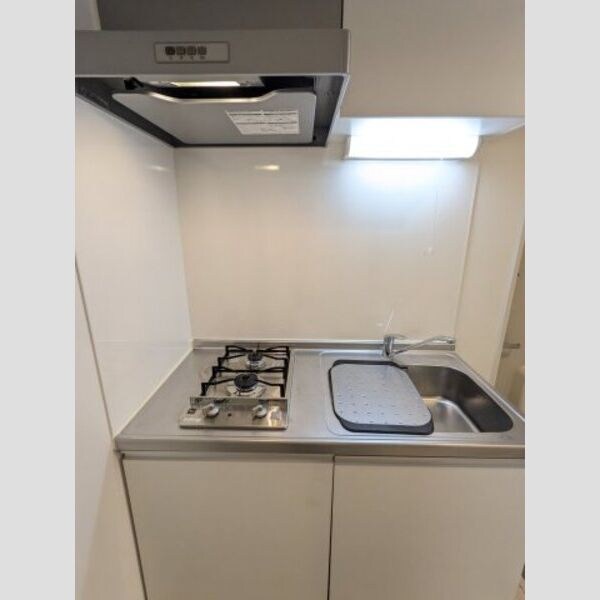 ハーモニーテラス十番Ⅳの物件内観写真