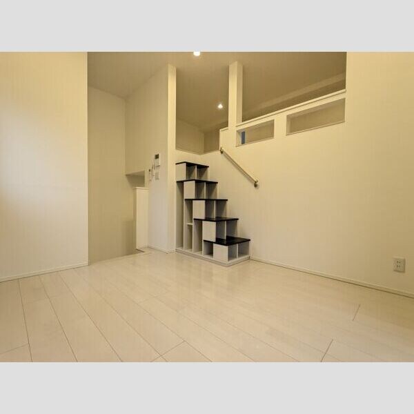 ハーモニーテラス十番Ⅳの物件内観写真