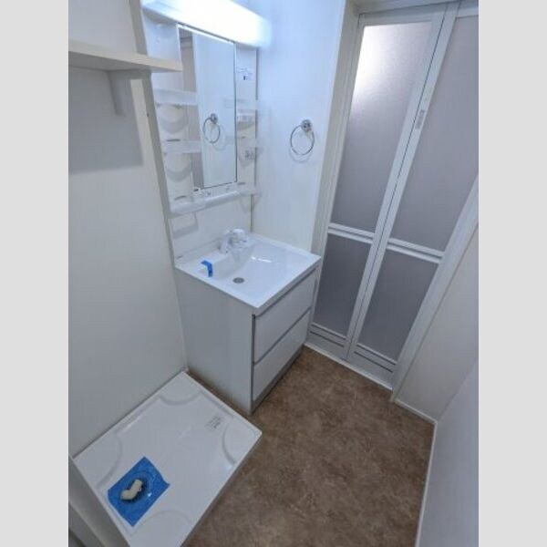 ハーモニーテラス十番Ⅳの物件内観写真