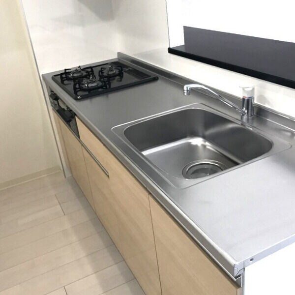 axis meiseiの物件内観写真