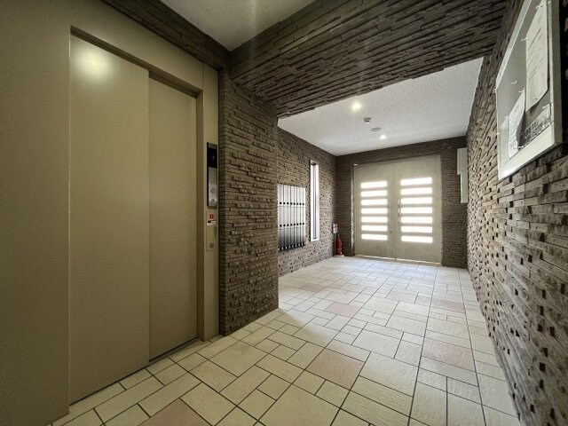 axis meiseiの物件外観写真