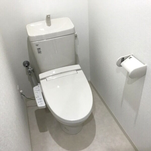 axis meiseiの物件内観写真