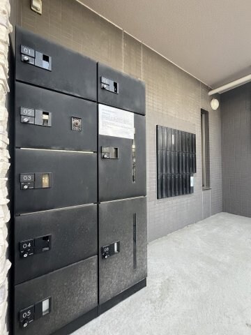 axis meiseiの物件内観写真