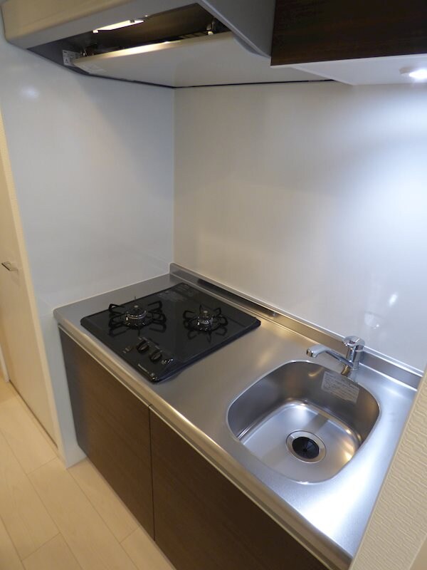 La Douceur黒川の物件内観写真