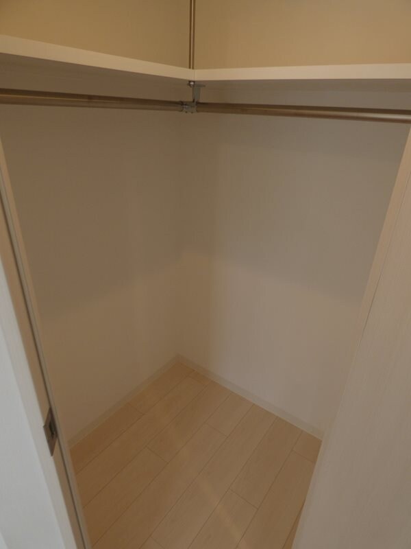 La Douceur黒川の物件内観写真