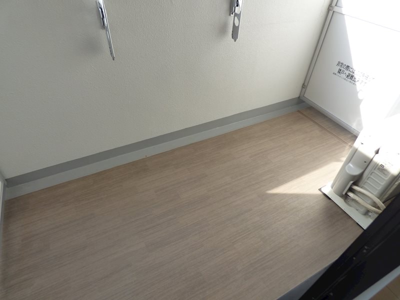 La Douceur黒川の物件内観写真