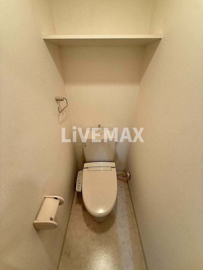 リアライズ沢下町IIの物件内観写真