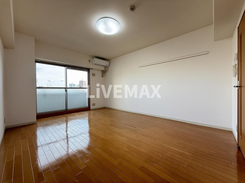 リアライズ沢下町IIの物件内観写真