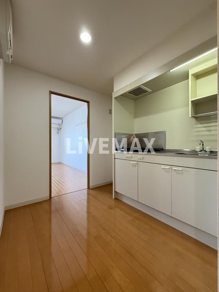 リアライズ沢下町IIの物件内観写真