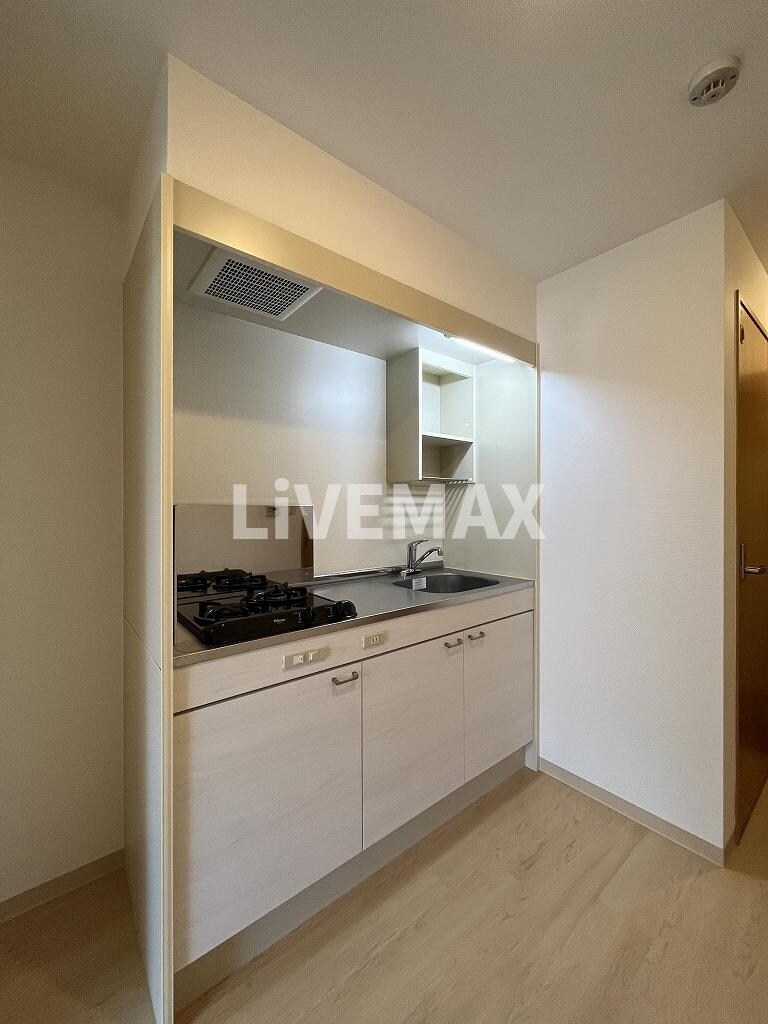 リアライズ沢下町IIの物件内観写真