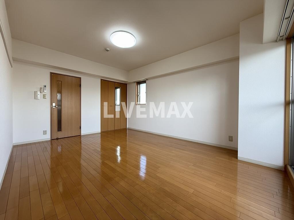 リアライズ沢下町IIの物件内観写真