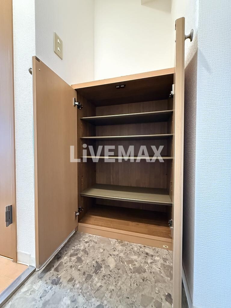 リアライズ沢下町IIの物件内観写真