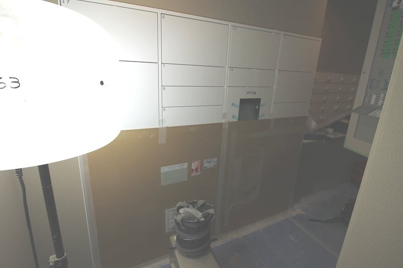 GRAND ESPOIR IZUMIの物件内観写真