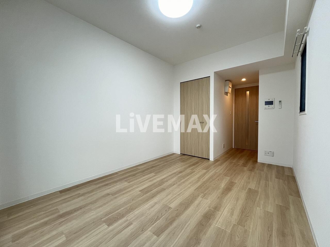 パルティール中村公園の物件内観写真