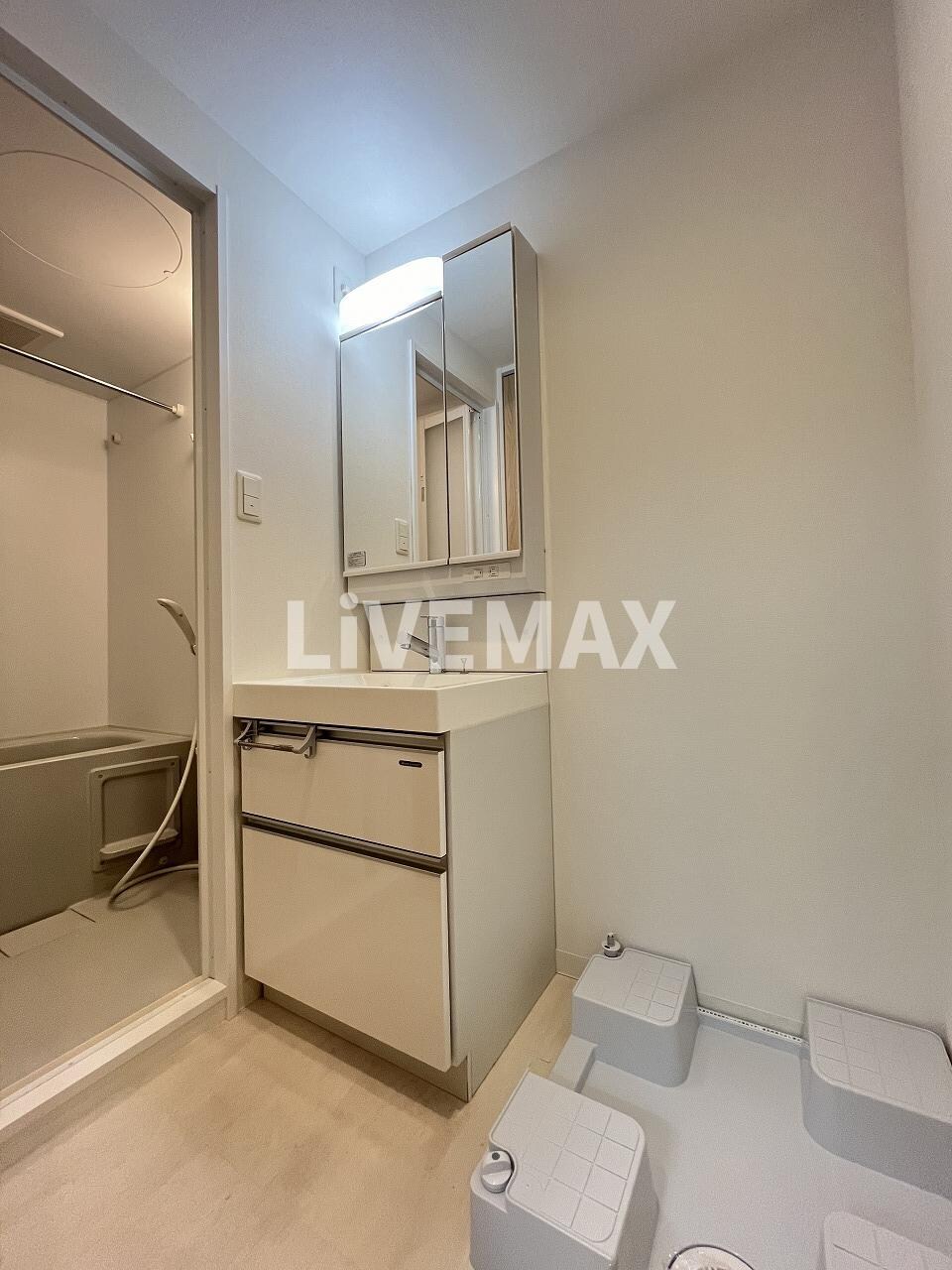 パルティール中村公園の物件内観写真