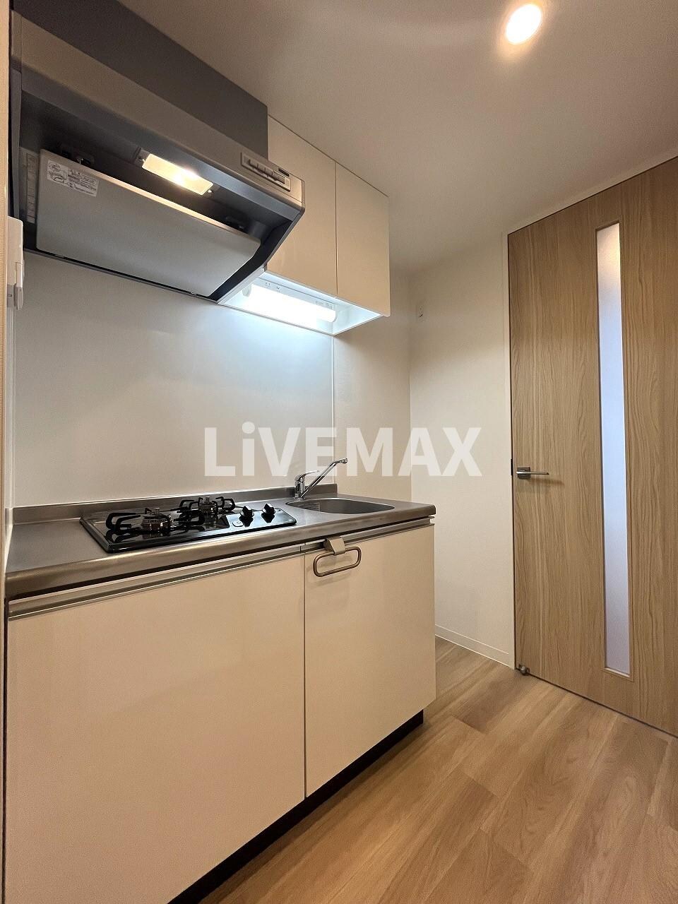 パルティール中村公園の物件内観写真