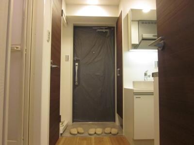 パルティール千種の物件内観写真