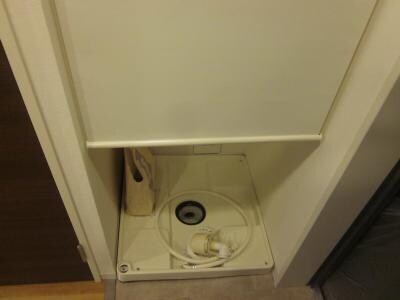 パルティール千種の物件内観写真