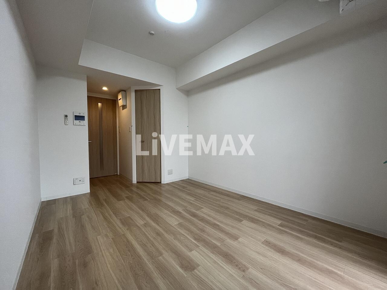 パルティール中村公園の物件内観写真