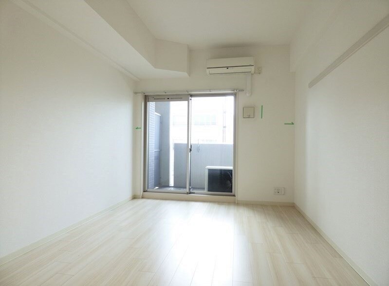 プレサンス名古屋STATIONディーヴァの物件内観写真