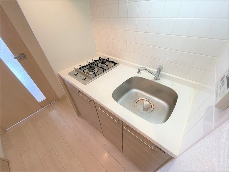 プレサンス名古屋STATIONディーヴァの物件内観写真