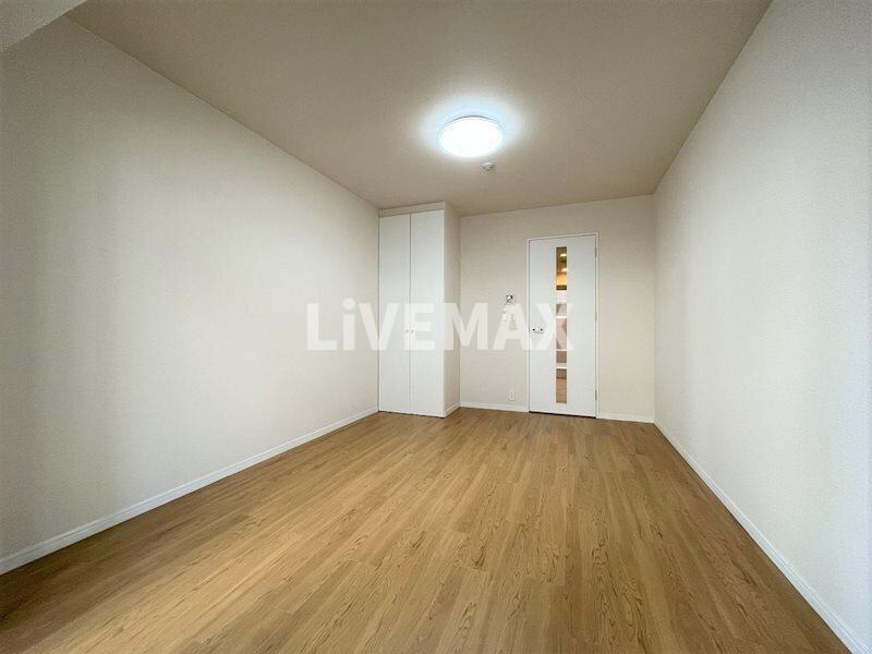 ガーデンハイツマルタカ２の物件内観写真