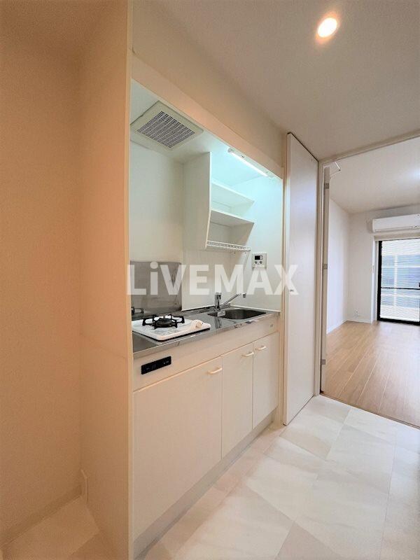 ガーデンハイツマルタカ２の物件内観写真