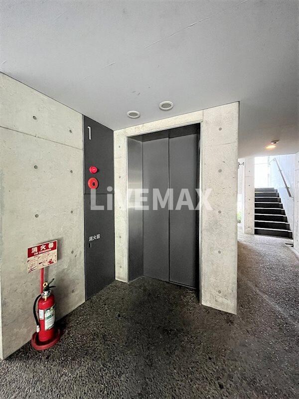 ガーデンハイツマルタカ２の物件外観写真