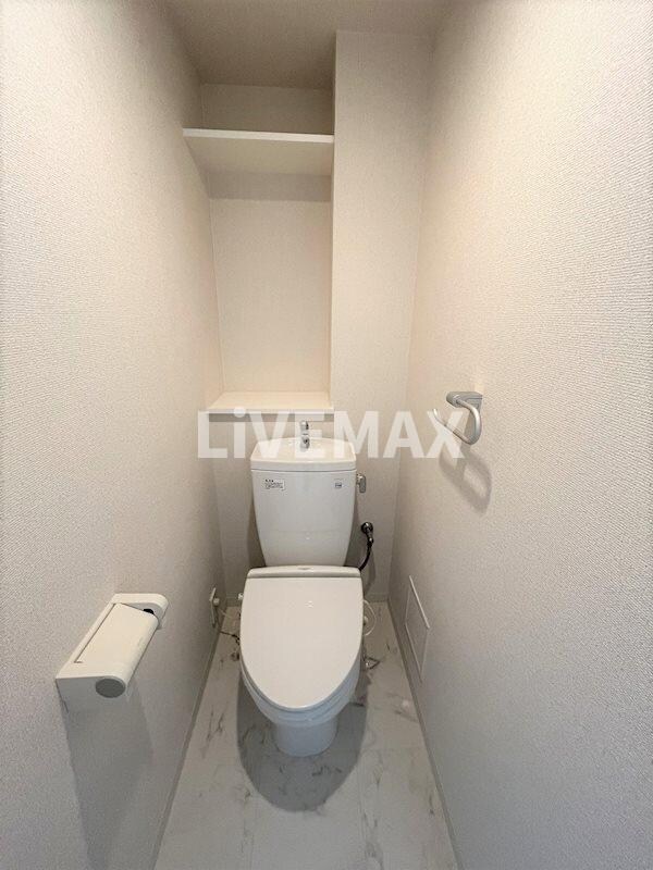 ガーデンハイツマルタカ２の物件内観写真